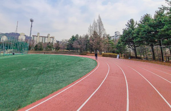 중산체육공원